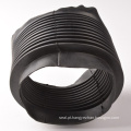 Custom Piston Rod Dust Proof Rubber Boot